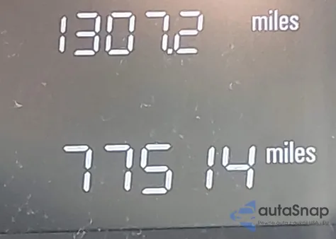 2017 Chevrolet Sonic Lt Auto z USA, uszkodzony, nr VIN 1G1JG6SHXH4173494